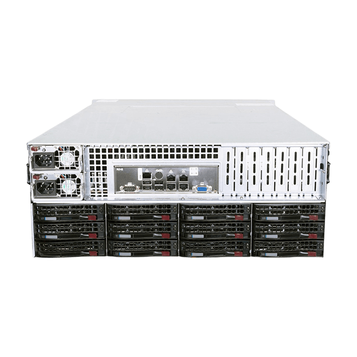 Сервер Supermicro SYS-6048R CSE-847 noCPU X10DRI 16хDDR4 softRaid IPMI 2х1400W PSU Ethernet 2х1Gb/s 36х3,5" EXP SAS3-846EL1 FCLGA2011-3 (4)