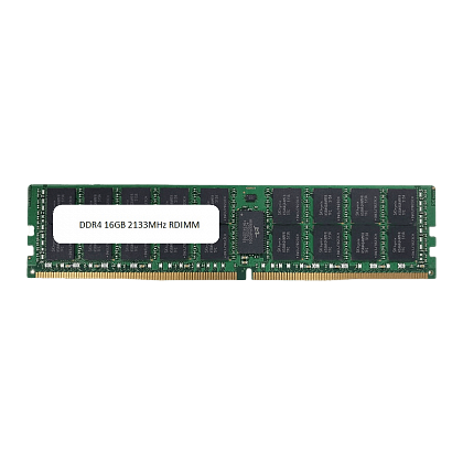 Модуль памяти Hynix DDR4 16GB 2133MHz RDIMM HMA42GR7MFR4N-TF