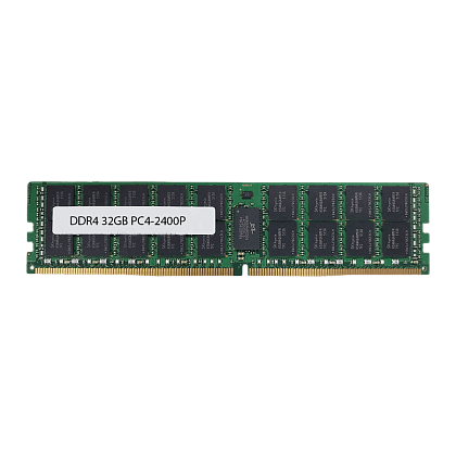Модуль памяти Hynix DDR4 32GB 2400MHz RDIMM HMA84GR7AFR4N-UH