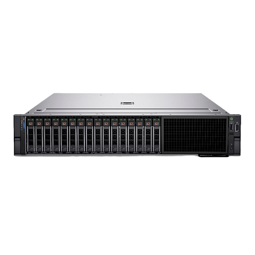 Сервер новый Dell PowerEdge R750xs