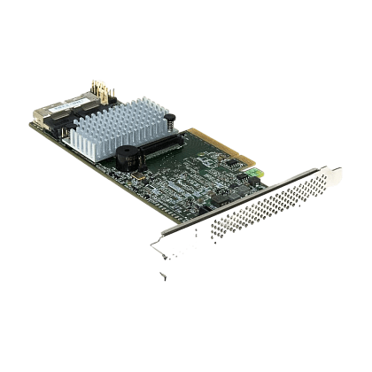 Контроллер RAID Supermicro AOC-USAS-L8i 16Mb 3Gb/s PCI-e x8