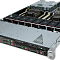 Сервер HP DL360p G8 noCPU 24хDDR3 softRaid P420i iLo 2х460W PSU 331FLR 4х1Gb/s 8х2,5" FCLGA2011 (3)