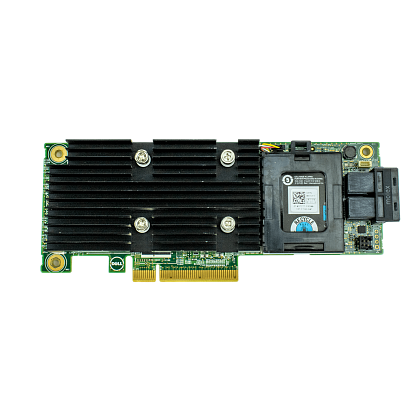 Контроллер RAID Dell H730 1024Mb 12Gb/s PCI-e x8