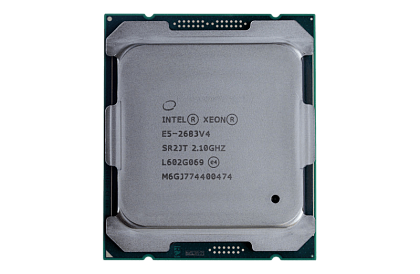 Процессор Intel E5-2683V4 (16/32 2,1Ghz-3GHz 40MB) FCLGA2011-3