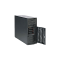 Купить серверный корпус Supermicro по доступной цене в Дудинке | GALTSYSTEMS